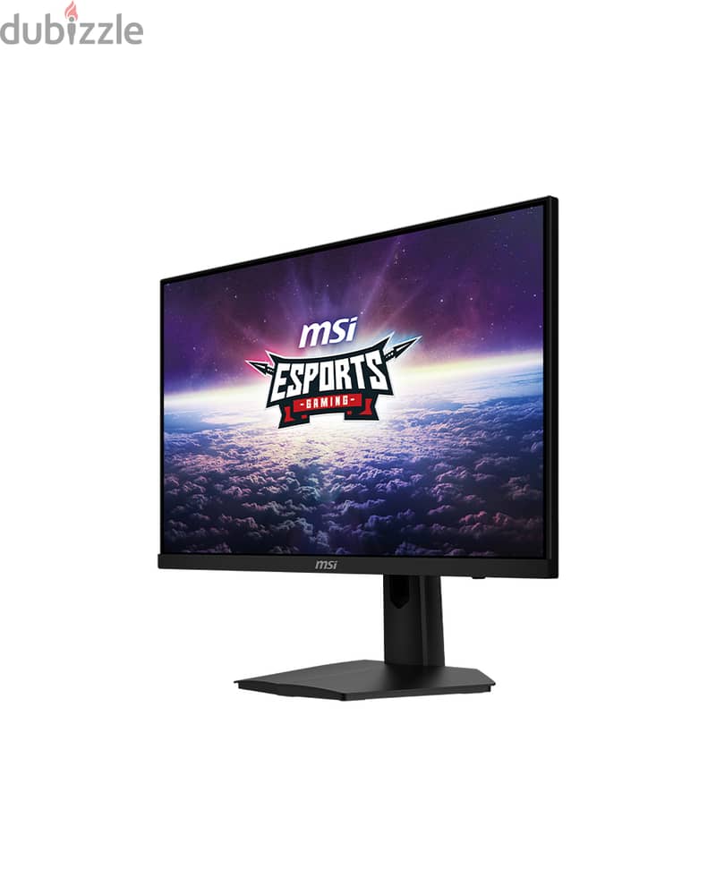 MSI G244F E2 24" FHD 180HZ 1MS GAMING MONITOR 5