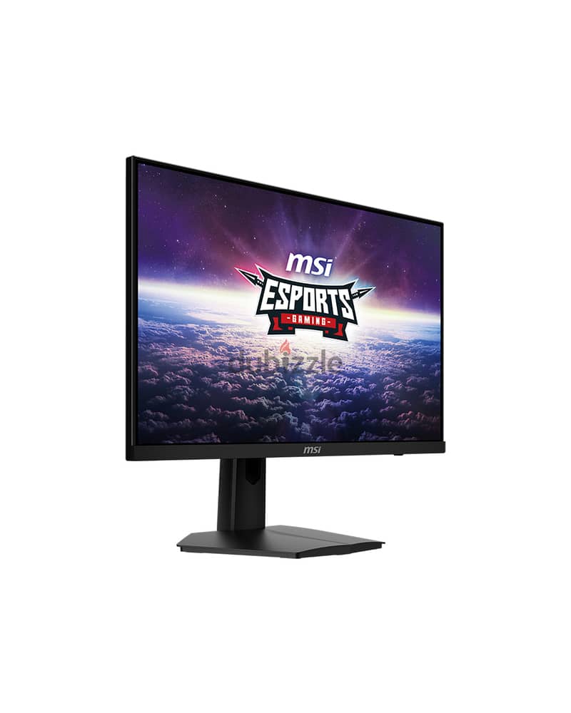 MSI G244F E2 24" FHD 180HZ 1MS GAMING MONITOR 6