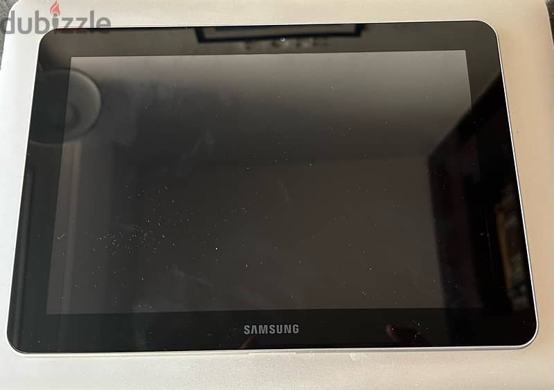 Samsung galaxy tab 10.1 0