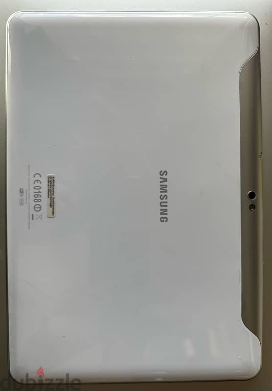 Samsung galaxy tab 10.1 1