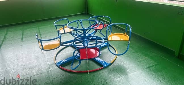 playground for sale