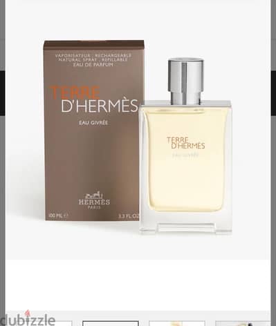 TERRE D’HERMES