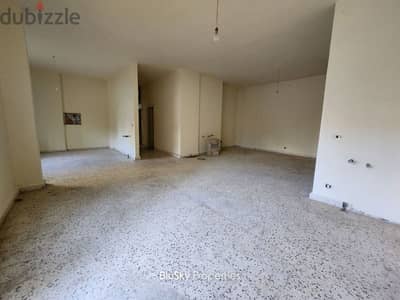 Apartment For RENT In Zouk Mosbeh شقة للايجار #YM