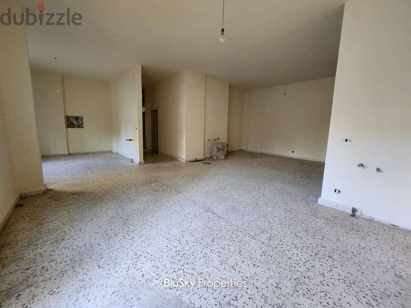 Apartment For RENT In Zouk Mosbeh شقة للايجار #YM 0