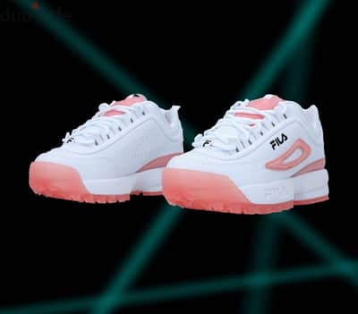 Fila Disruptor T