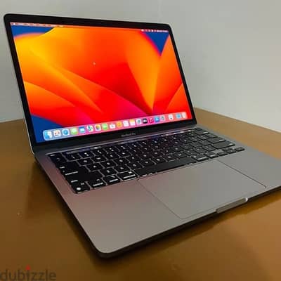 Macbook pro M1 512/8