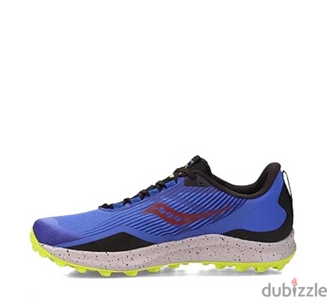 Saucony peregrine 12 1