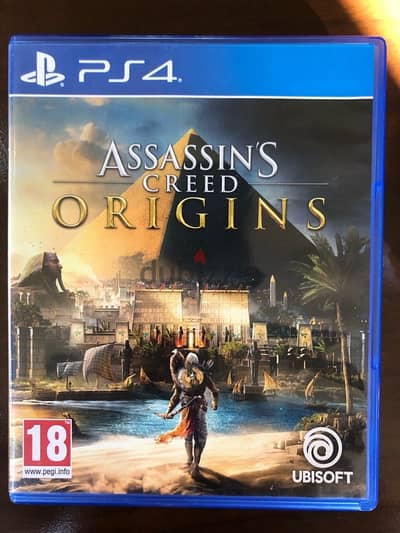 PS4 games for sale