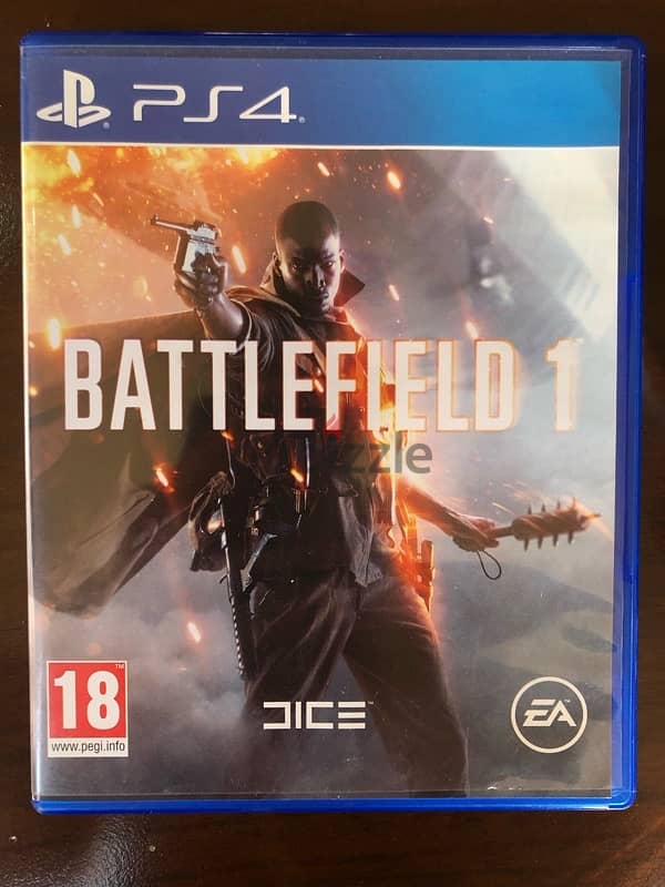 PS4 games for sale 5