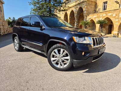 JEEP GRAND CHEROKEE 2011 !! SUPERB CONDITION !