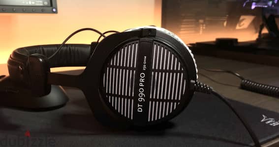 Beyerdynamic DT990 Pro 250 ohm