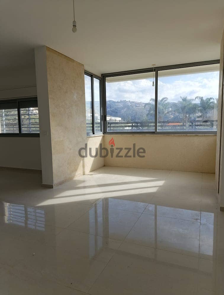 Apartment for sale in Eddeh jbeil شقة للبيع في إده جبيل 0