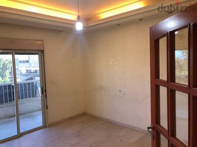 Apartment+Sea view for rent in Jounieh - شقة للايجار في جونيه