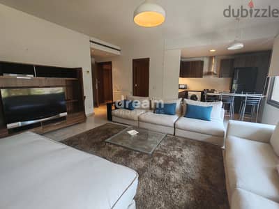 Fully Furnished Apartment For Rent In Achrafieh ach0035dpst