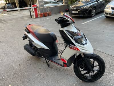 aprillia sr150 for sale