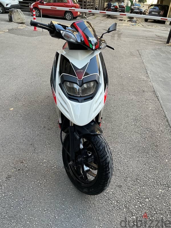 aprillia sr150 for sale 1