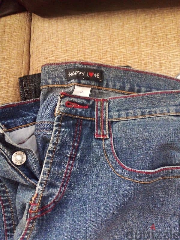 collection of brands jeans 15