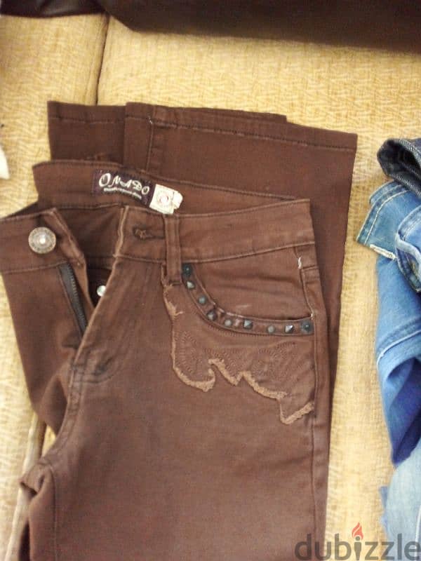 collection of brands jeans 17