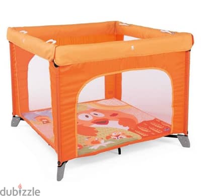 Chicco bed for new born