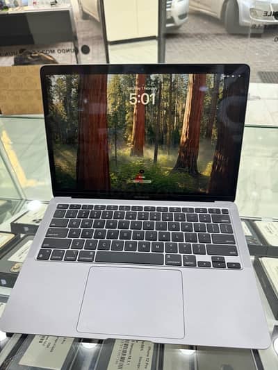 Macbook air m1