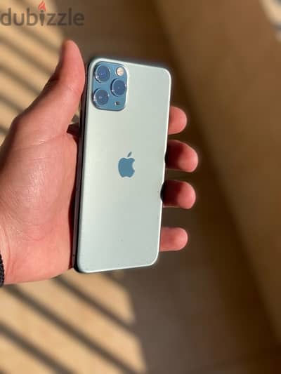 iphone 11 pro 64gb & 256 gb