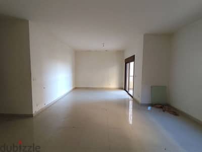 Apartment For SALE In Zouk Mosbeh شقة للبيع #PM