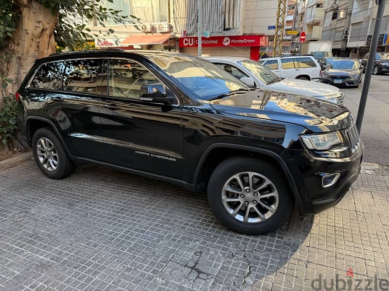 Jeep Cherokee 2014 0