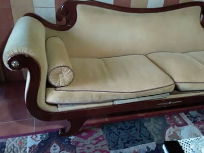 sofa used