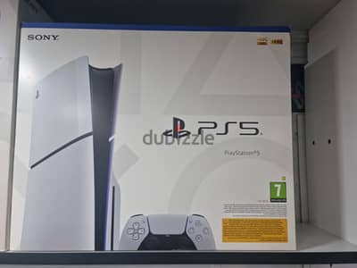 ps5 slim 1tb europe