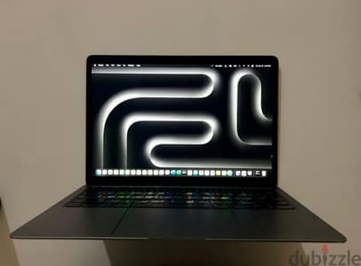 Apple MacBook Air 2020