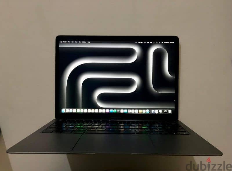 Apple MacBook Air 2020 0