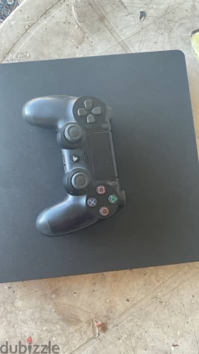 ps4 used like new