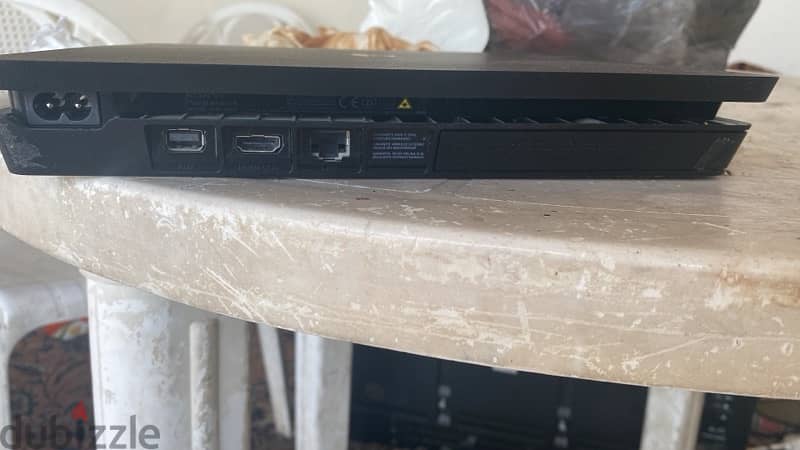 ps4 used like new 2