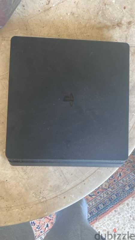 ps4 used like new 3