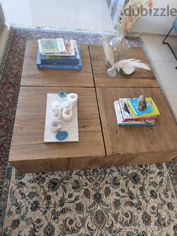 coffee table 0