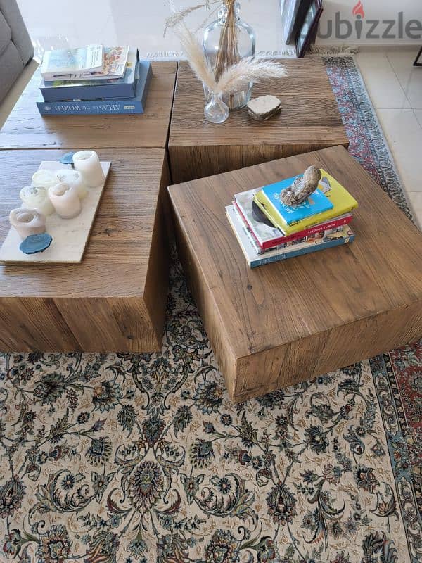 coffee table 3