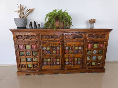 unique sideboard