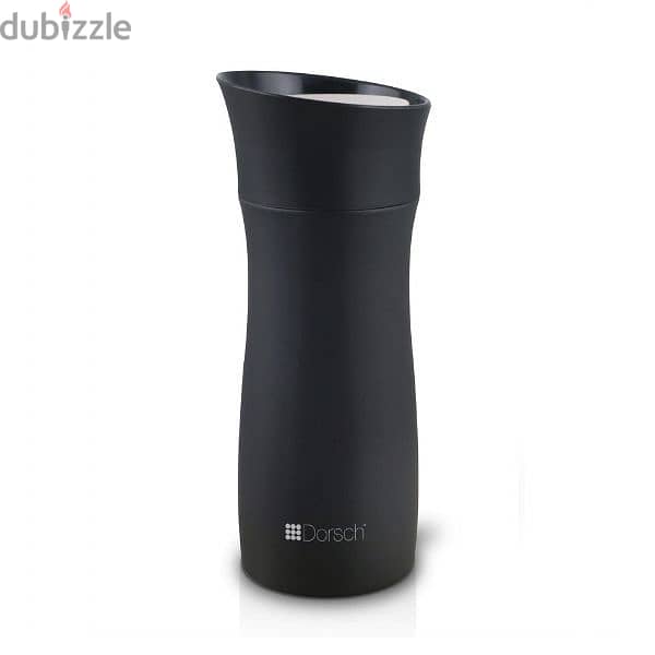 Dorsch Vacuum Mug 300ml 0