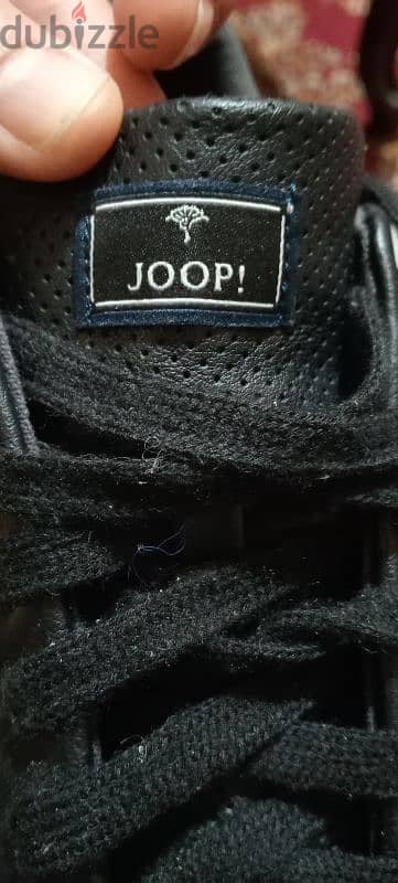 JOOP  Vegas ( Authentic ) 5