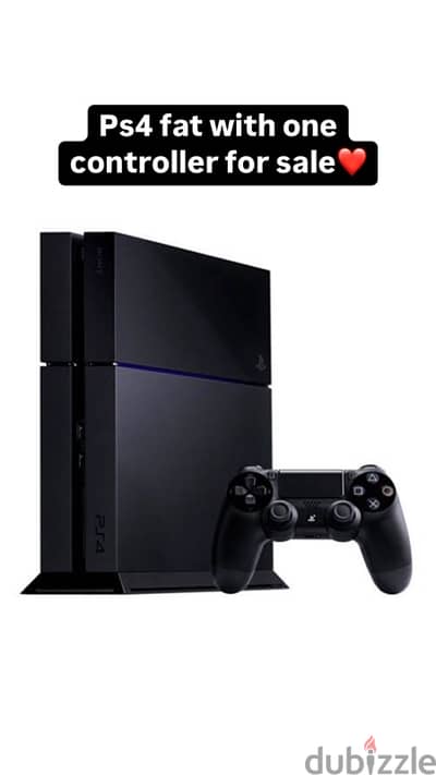 ps4 fat