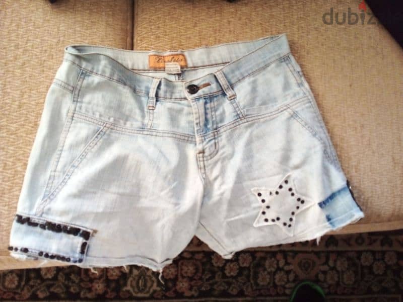 nice shorts collection 4