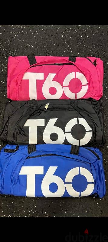 t60 bags