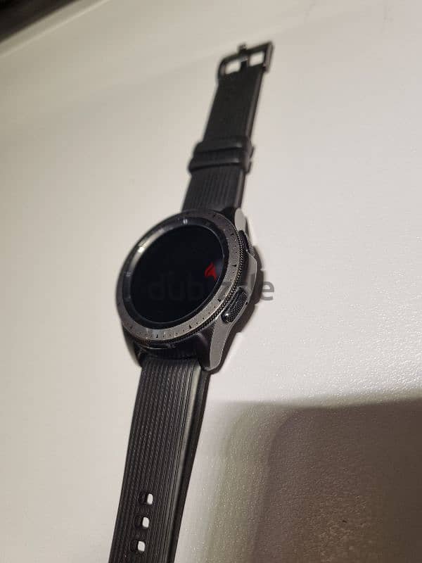 AMAZING SAMSUNG SMARTWATCH, GREAT CONDITION 3