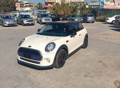 MINI Cooper 2017