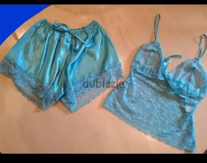 Set lingerie XS S M L high quality 4