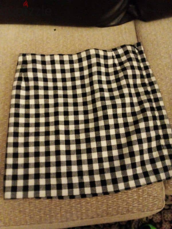 square skirt 0