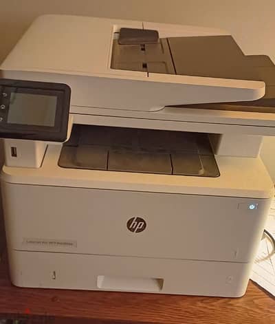 Multifonction HP printer scanner and copier