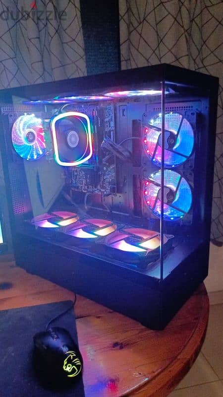 Gaming computer 3