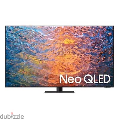 Samsung 55inch QN95C Neo QLED TV