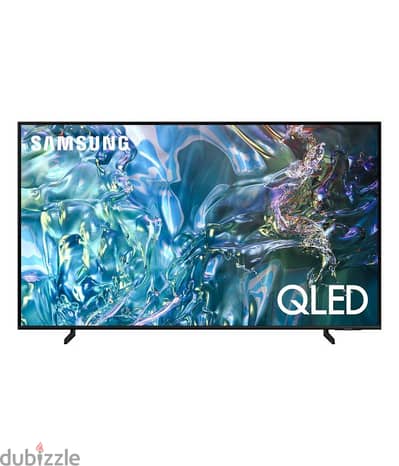 Samsung 50inch Q60D QLED TV